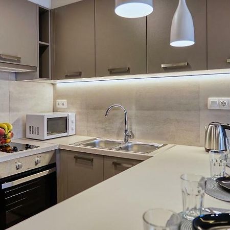 Keramikos Comfortable Apartment #1 Athens Ngoại thất bức ảnh