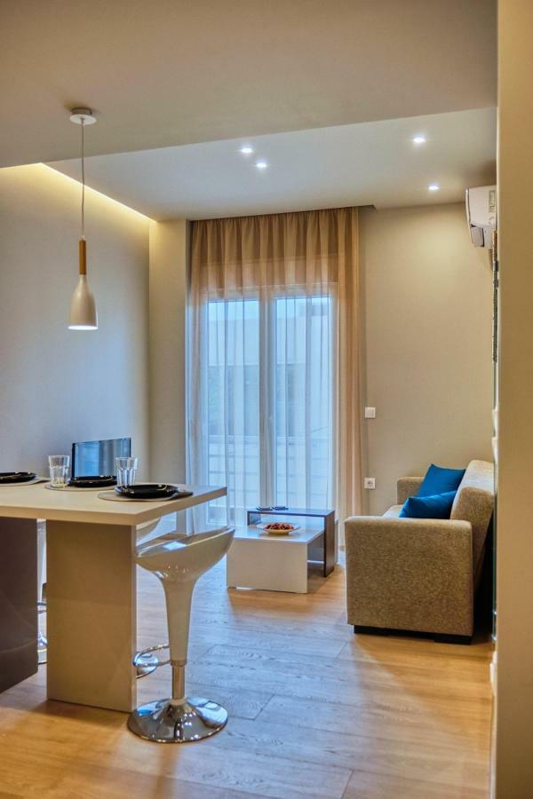 Keramikos Comfortable Apartment #1 Athens Ngoại thất bức ảnh